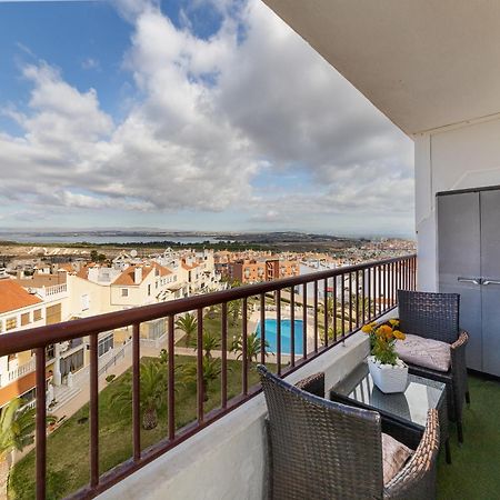 Estudio Jardin Del Mar Торрев'єха Екстер'єр фото