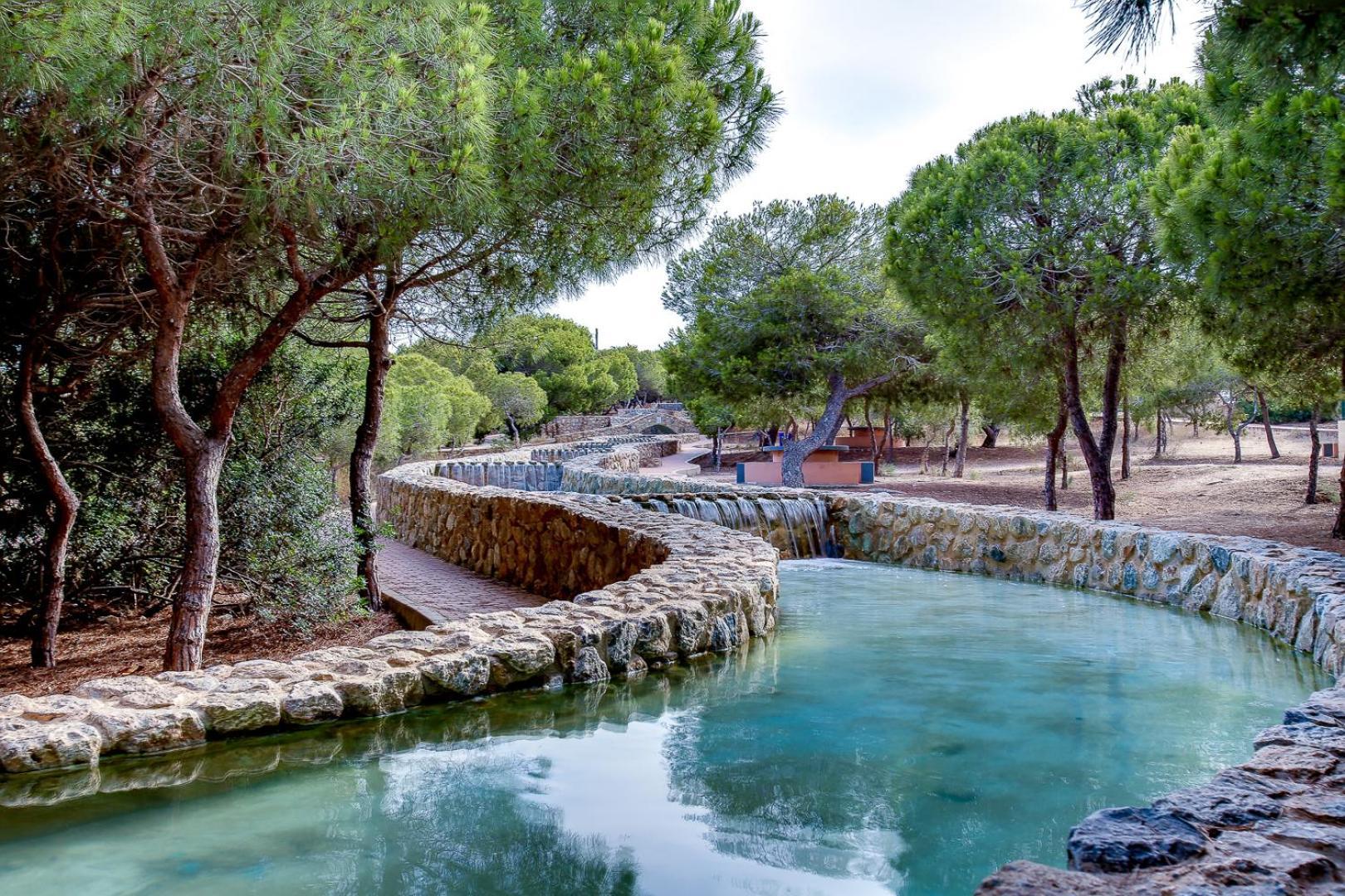 Estudio Jardin Del Mar Торрев'єха Екстер'єр фото