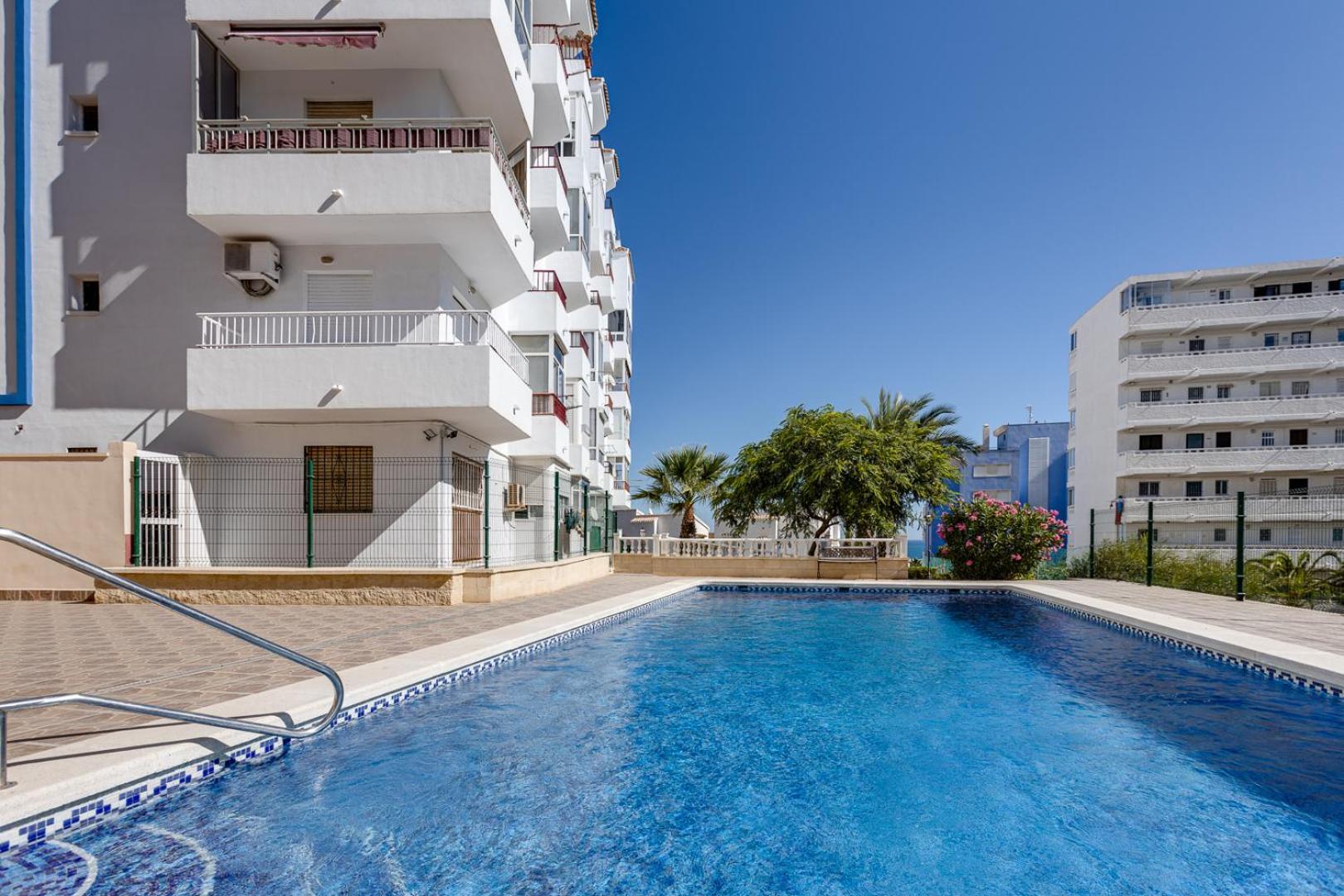 Estudio Jardin Del Mar Торрев'єха Екстер'єр фото