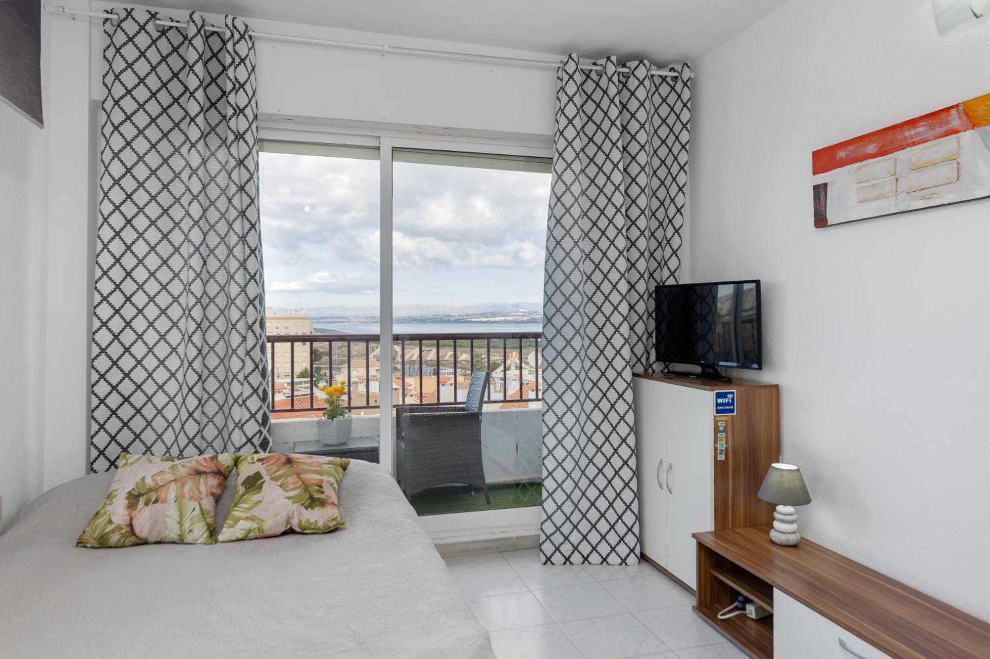 Estudio Jardin Del Mar Торрев'єха Екстер'єр фото