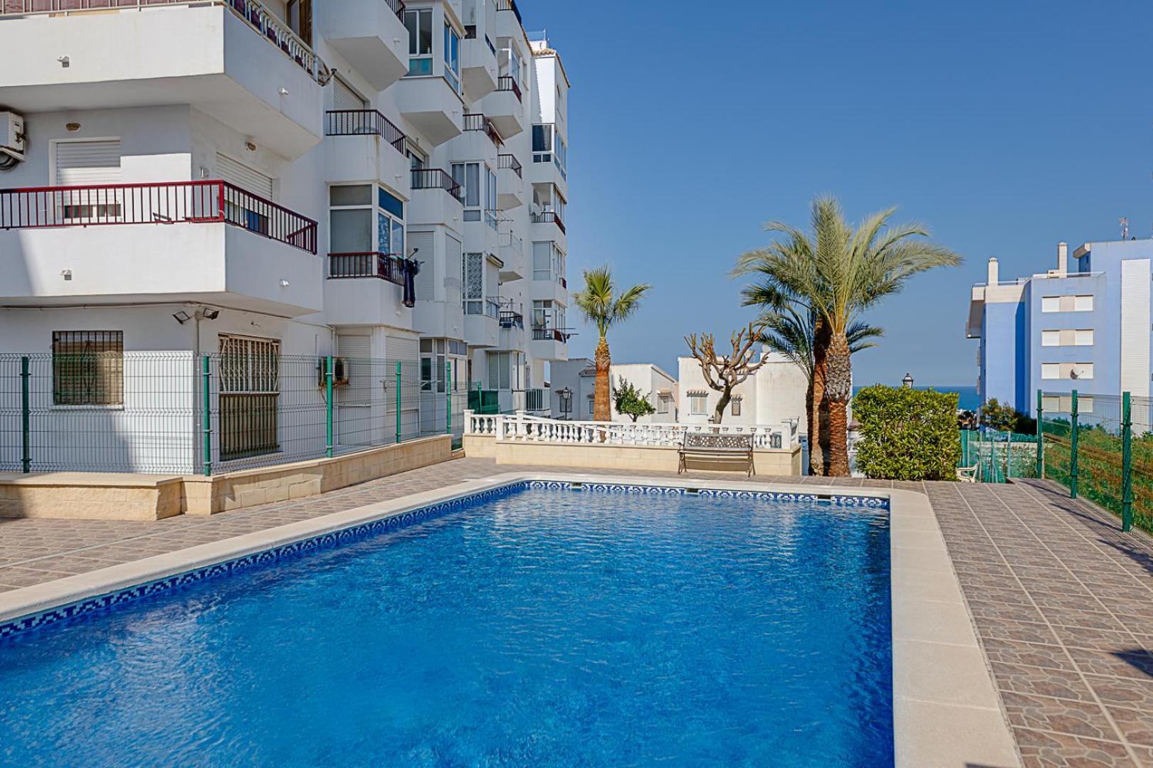 Estudio Jardin Del Mar Торрев'єха Екстер'єр фото