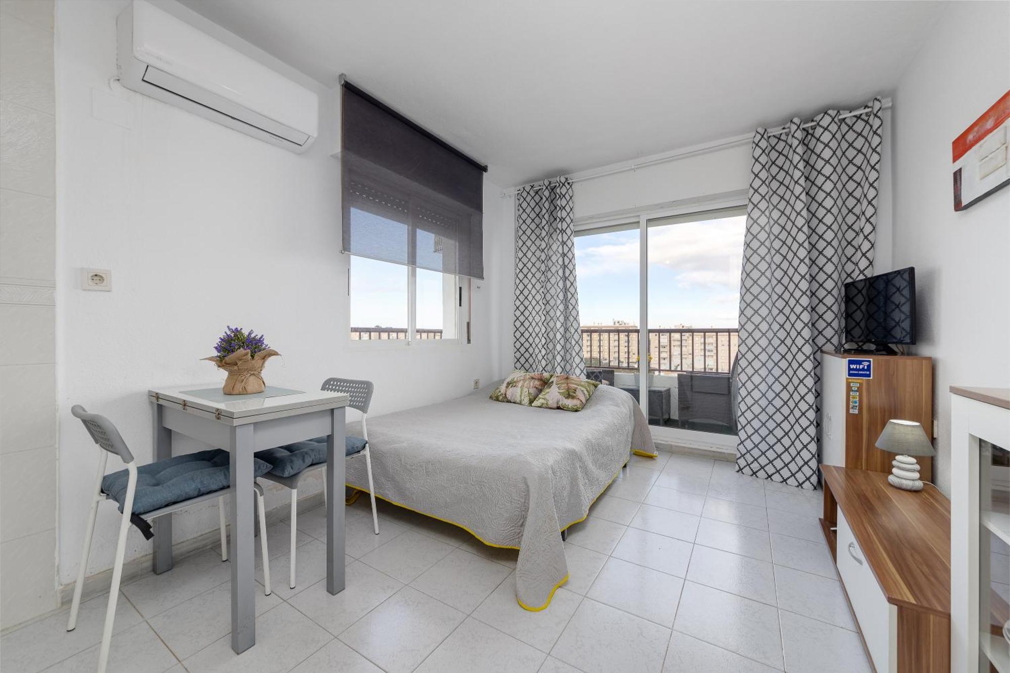 Estudio Jardin Del Mar Торрев'єха Екстер'єр фото