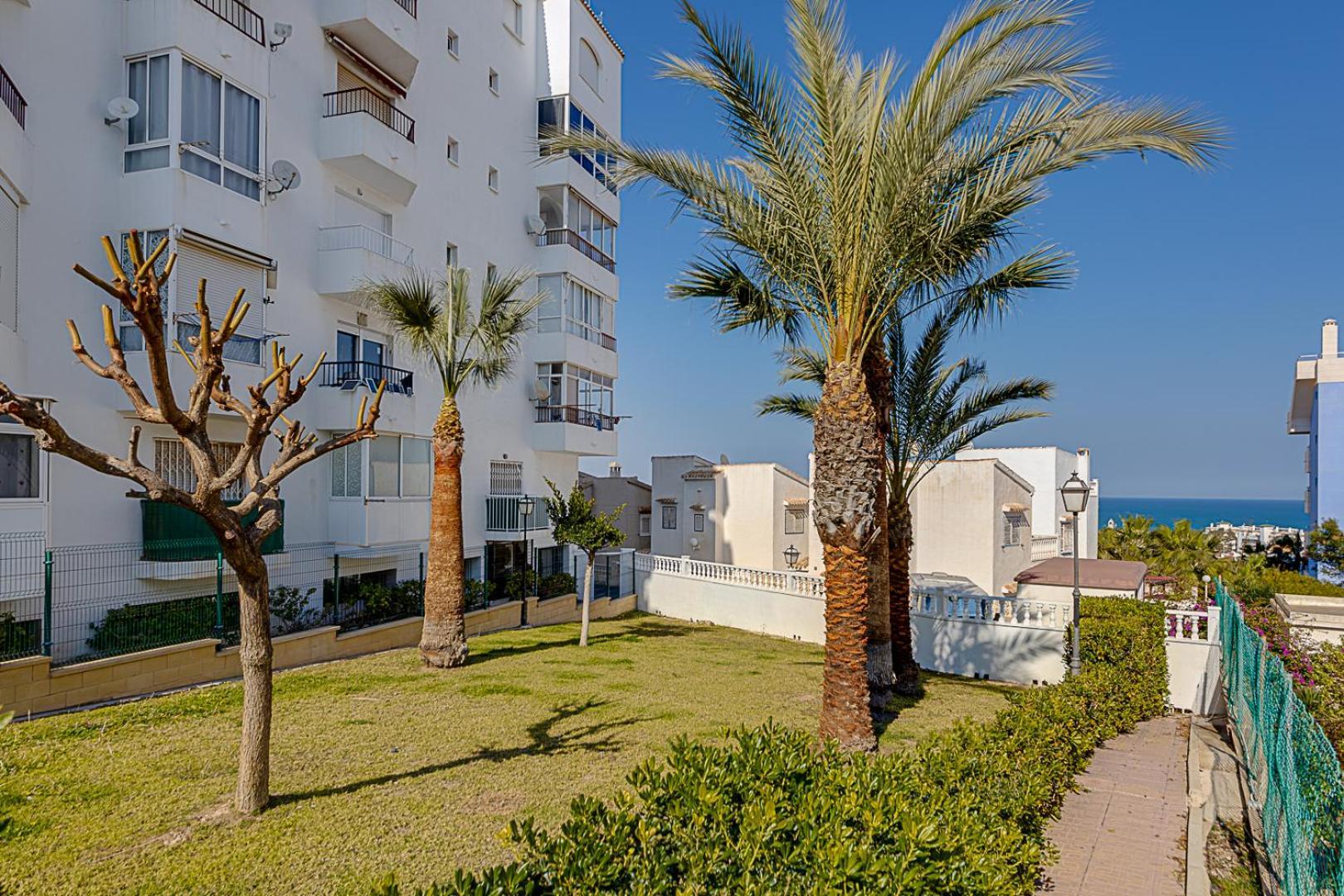 Estudio Jardin Del Mar Торрев'єха Екстер'єр фото