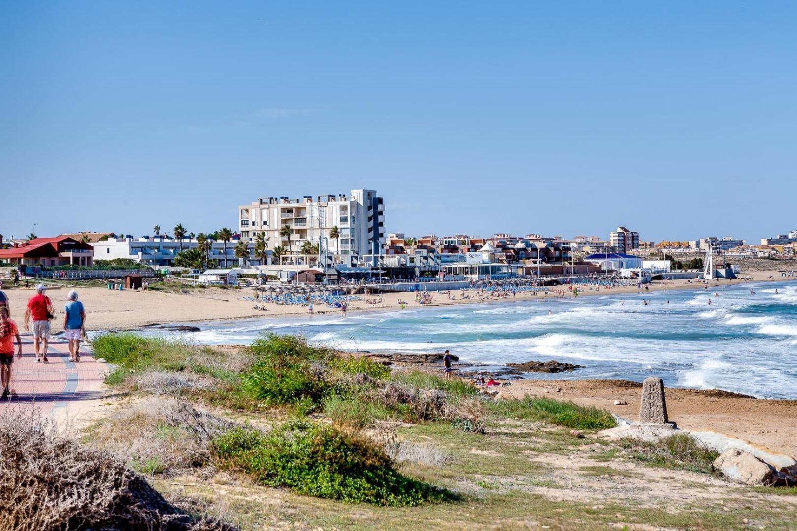 Estudio Jardin Del Mar Торрев'єха Екстер'єр фото