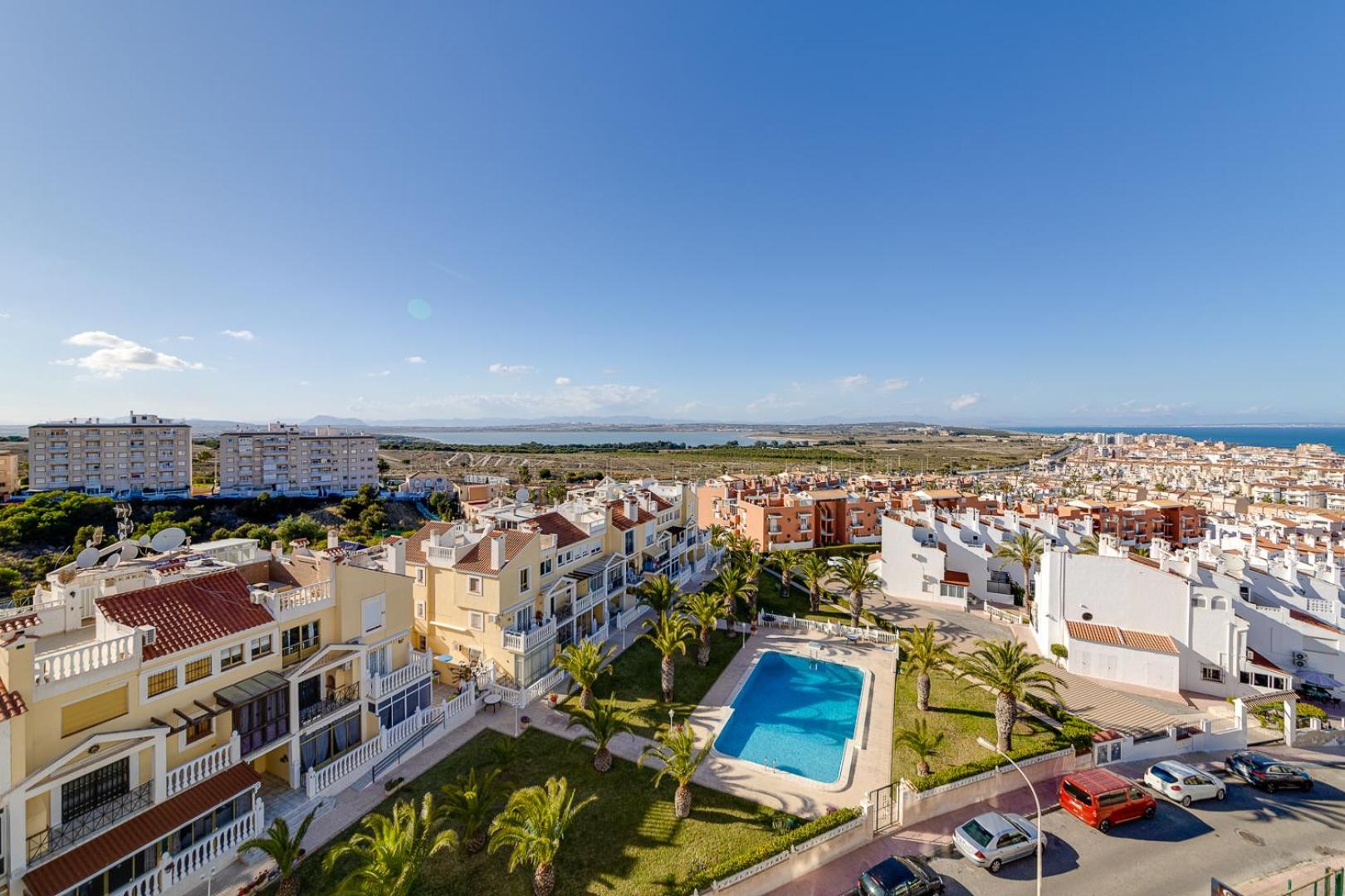 Estudio Jardin Del Mar Торрев'єха Екстер'єр фото