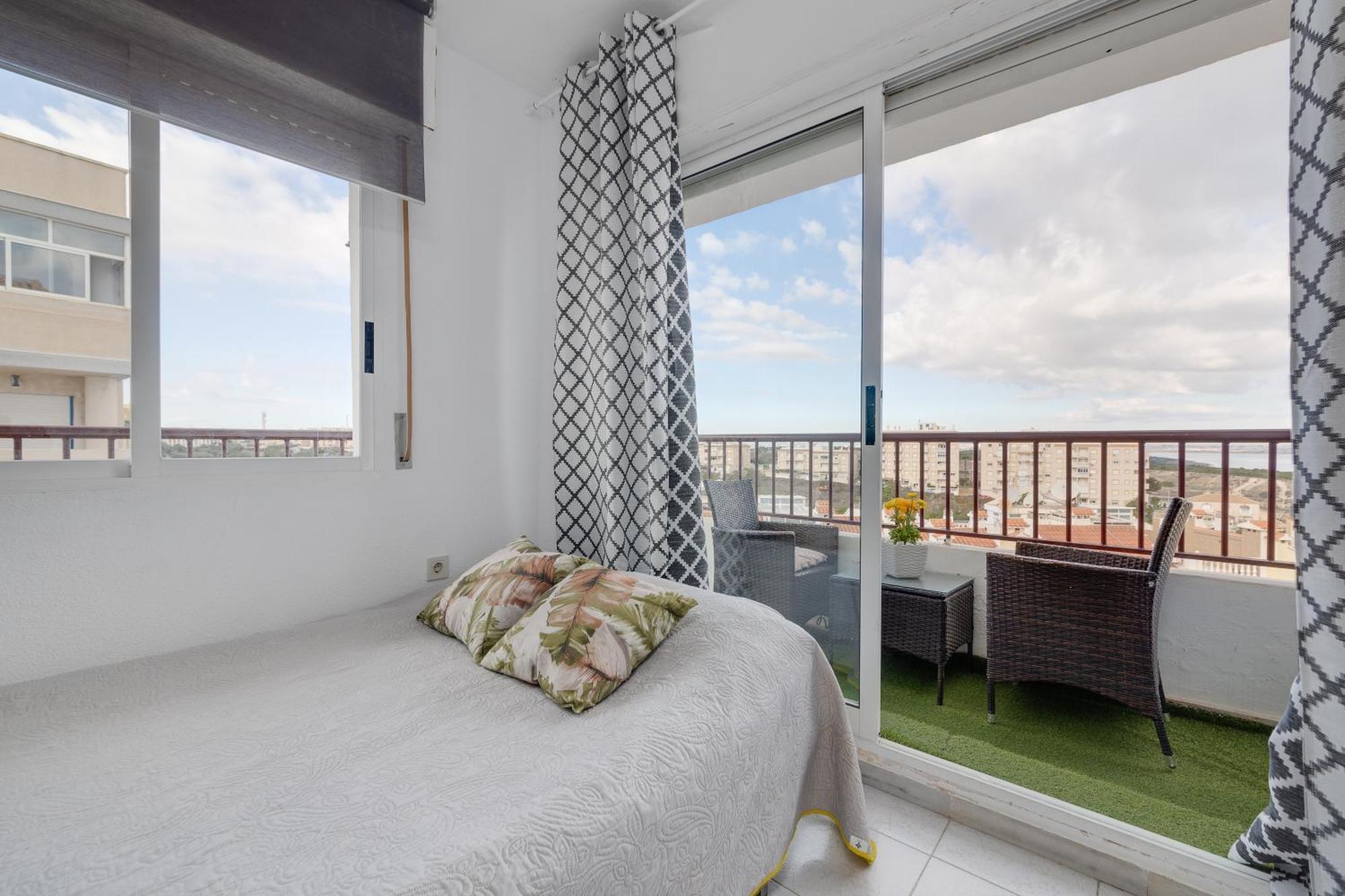 Estudio Jardin Del Mar Торрев'єха Екстер'єр фото