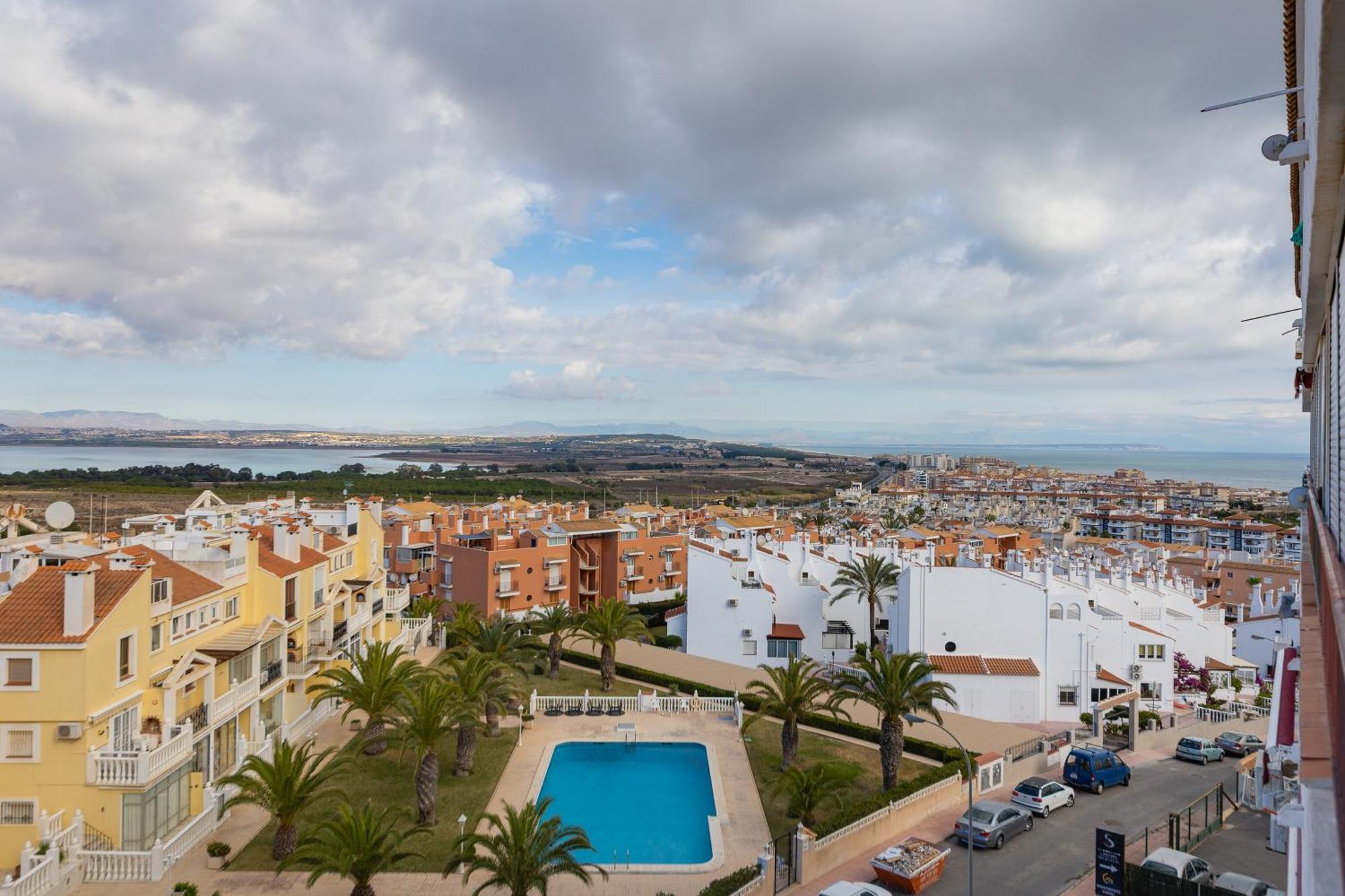 Estudio Jardin Del Mar Торрев'єха Екстер'єр фото