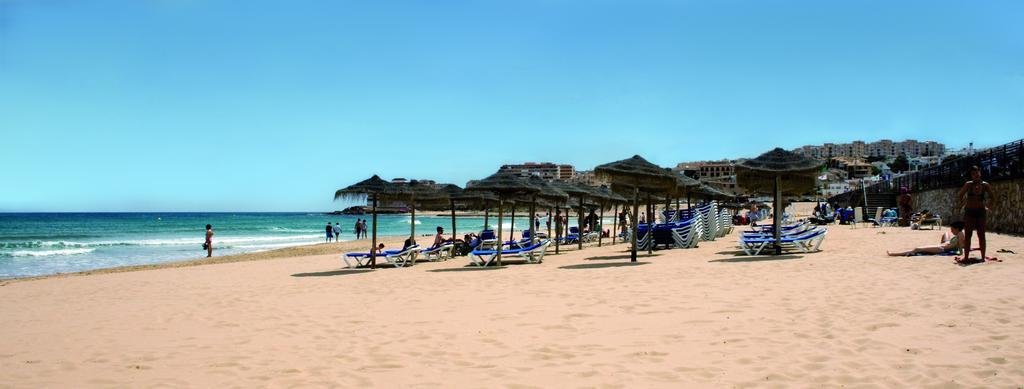 Estudio Jardin Del Mar Торрев'єха Екстер'єр фото